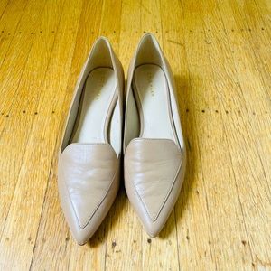 Cole Haan Skimmers Flats